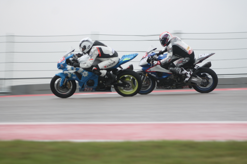 Illustration for article titled MotoGP Is An Event That Begs You To Get On A Bike